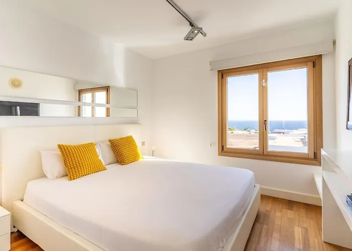 Villa Blasco By Buenavilla