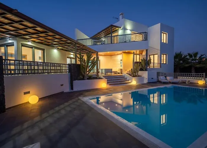 Blasco By Buenavilla Βίλα *