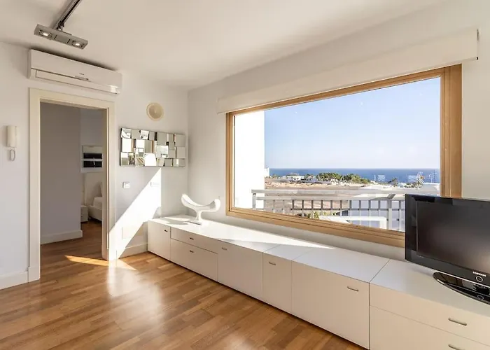 Villa Blasco By Buenavilla Puerto Calero