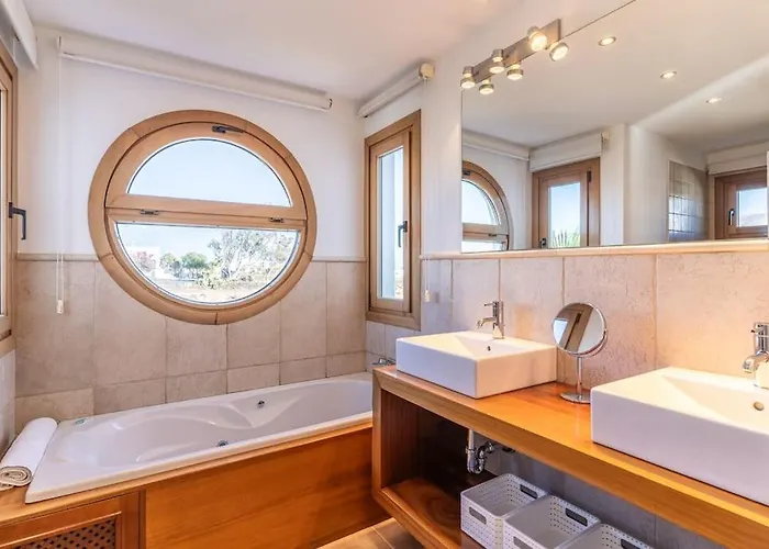 Blasco By Buenavilla Puerto Calero