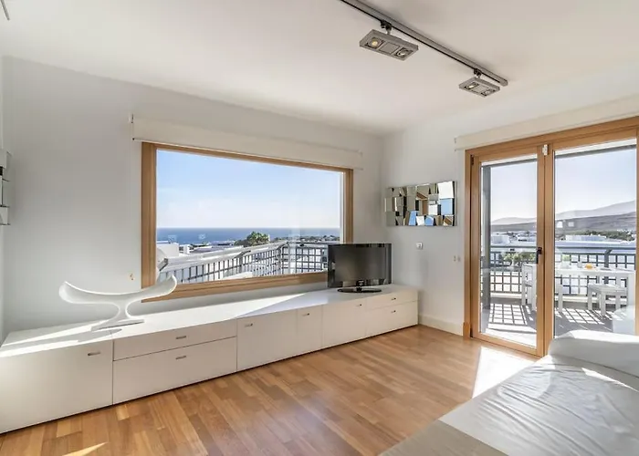 Βίλα Blasco By Buenavilla