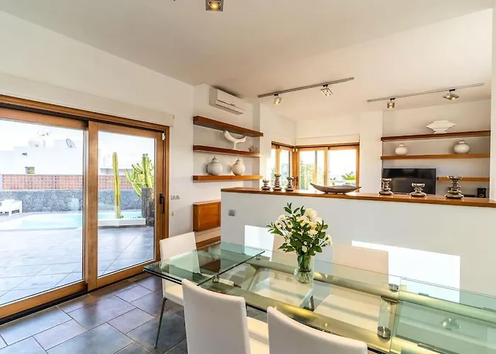 Blasco By Buenavilla Puerto Calero