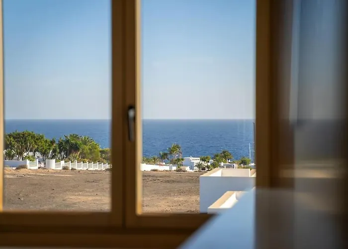 Blasco By Buenavilla Βίλα Puerto Calero