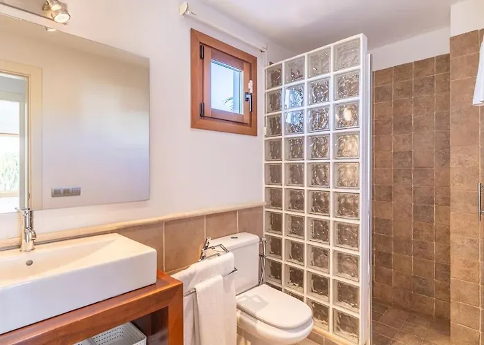 Blasco By Buenavilla Βίλα