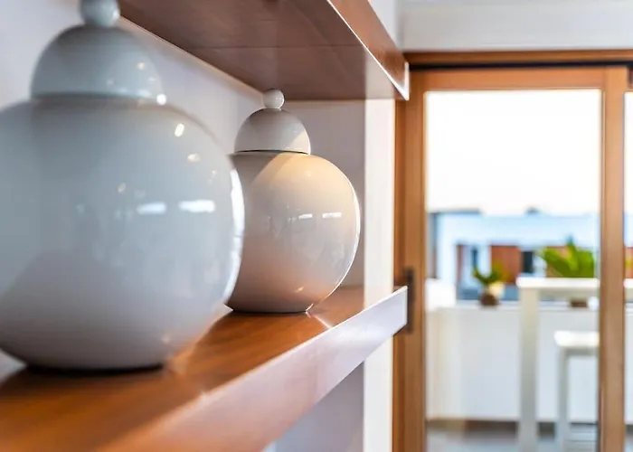 Blasco By Buenavilla * Puerto Calero