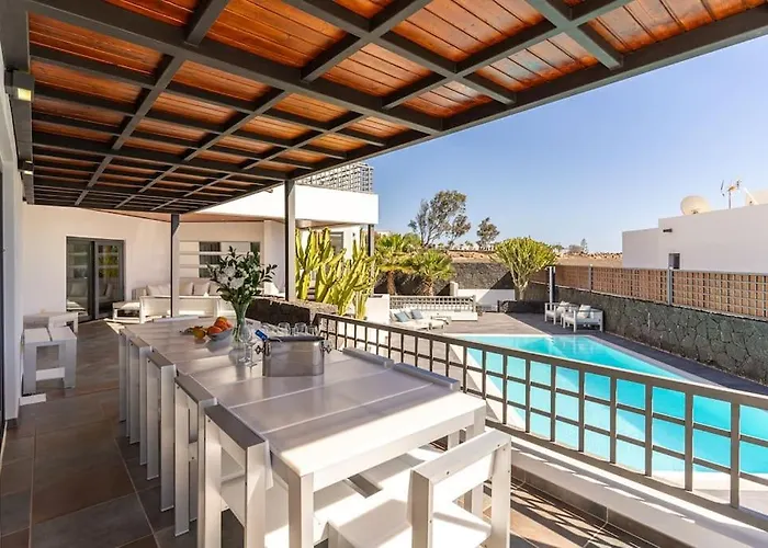 Blasco By Buenavilla Villa