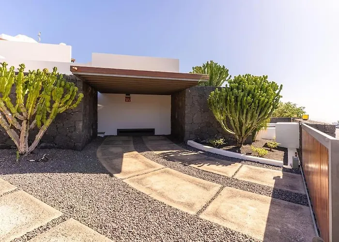 Villa Blasco By Buenavilla Puerto Calero