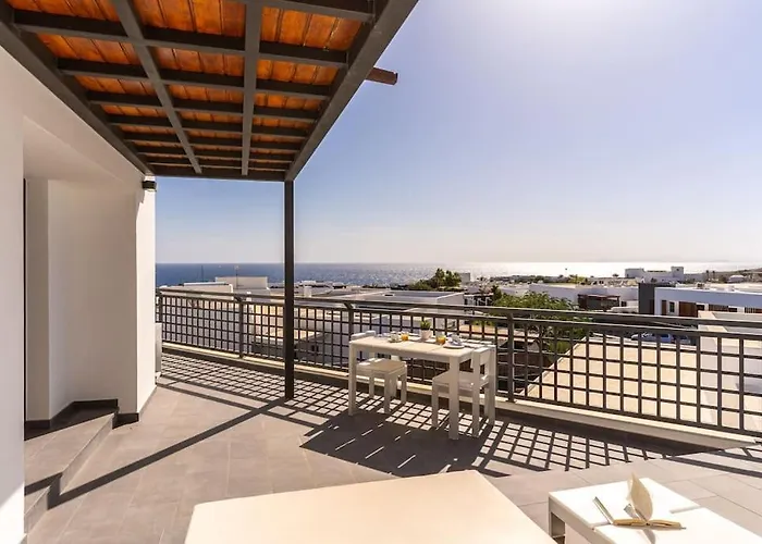 Blasco By Buenavilla *