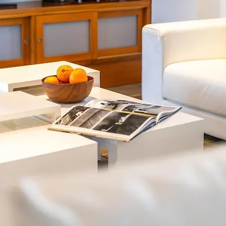 Blasco By Buenavilla Willa Puerto Calero