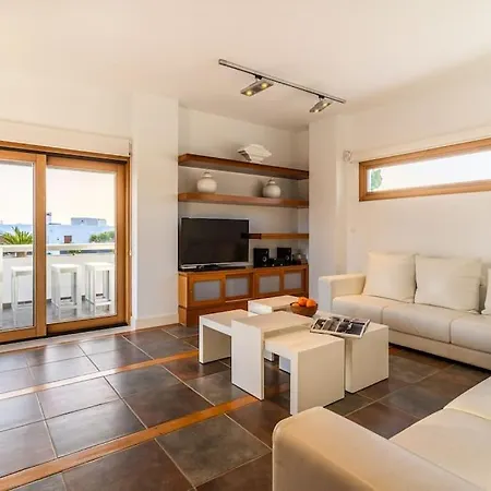 Blasco By Buenavilla * Puerto Calero