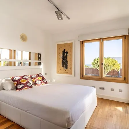 Blasco By Buenavilla