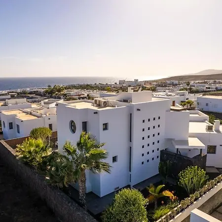 Blasco By Buenavilla Willa *