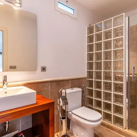 Blasco By Buenavilla Willa Puerto Calero