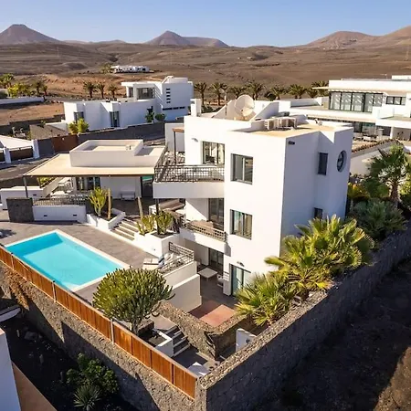 Blasco By Buenavilla Willa