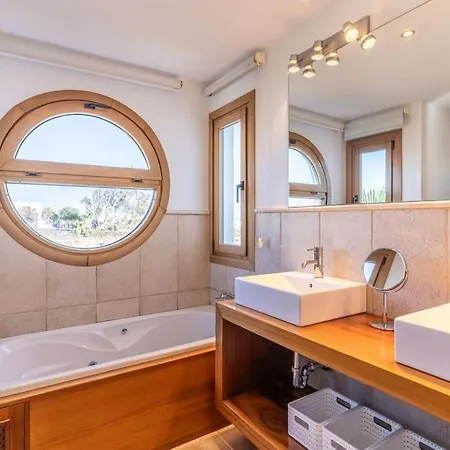 Blasco By Buenavilla Puerto Calero