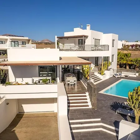 Blasco By Buenavilla